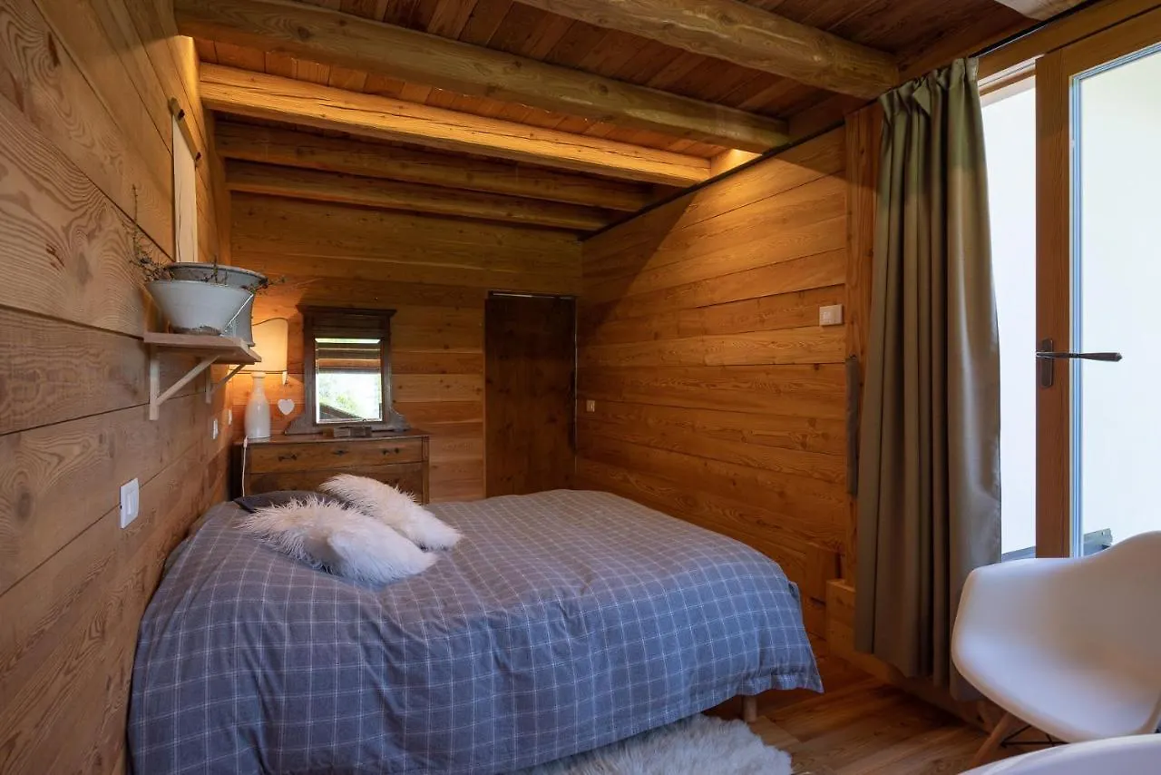 Casa Tri - Wellness Chalet Villa Vodo Cadore