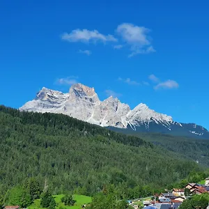  Appartamento Ultimo Piano Vista Dolomiti