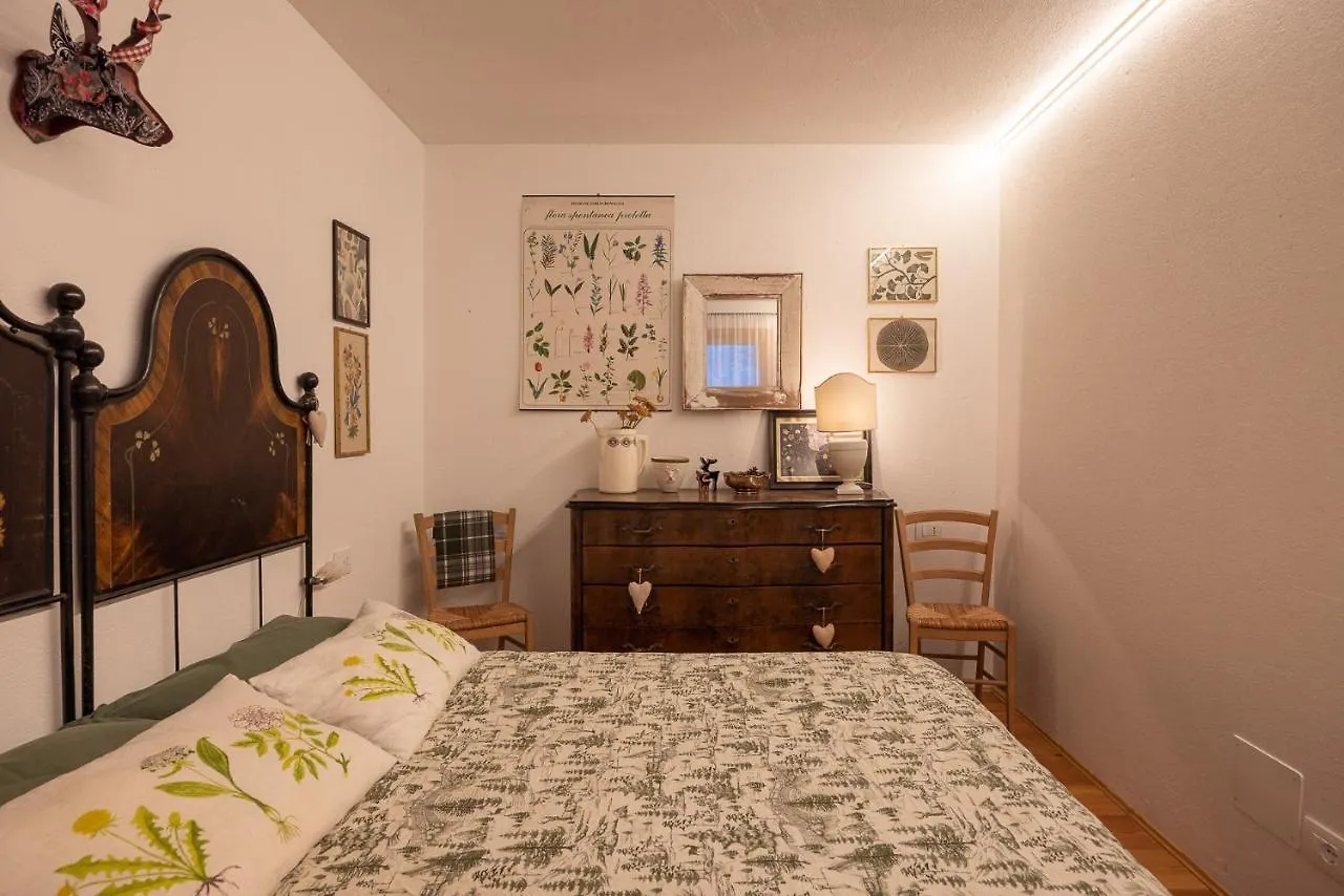Casa Tri - Wellness Chalet Villa Vodo Cadore 0*,  Italy