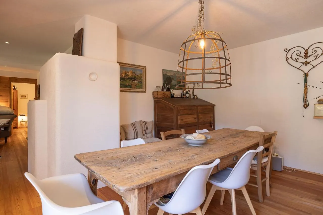 Casa Tri - Wellness Chalet Villa Vodo Cadore