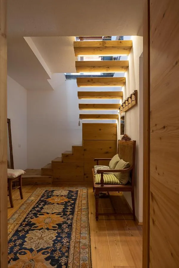 Casa Tri - Wellness Chalet Villa Vodo Cadore Italy