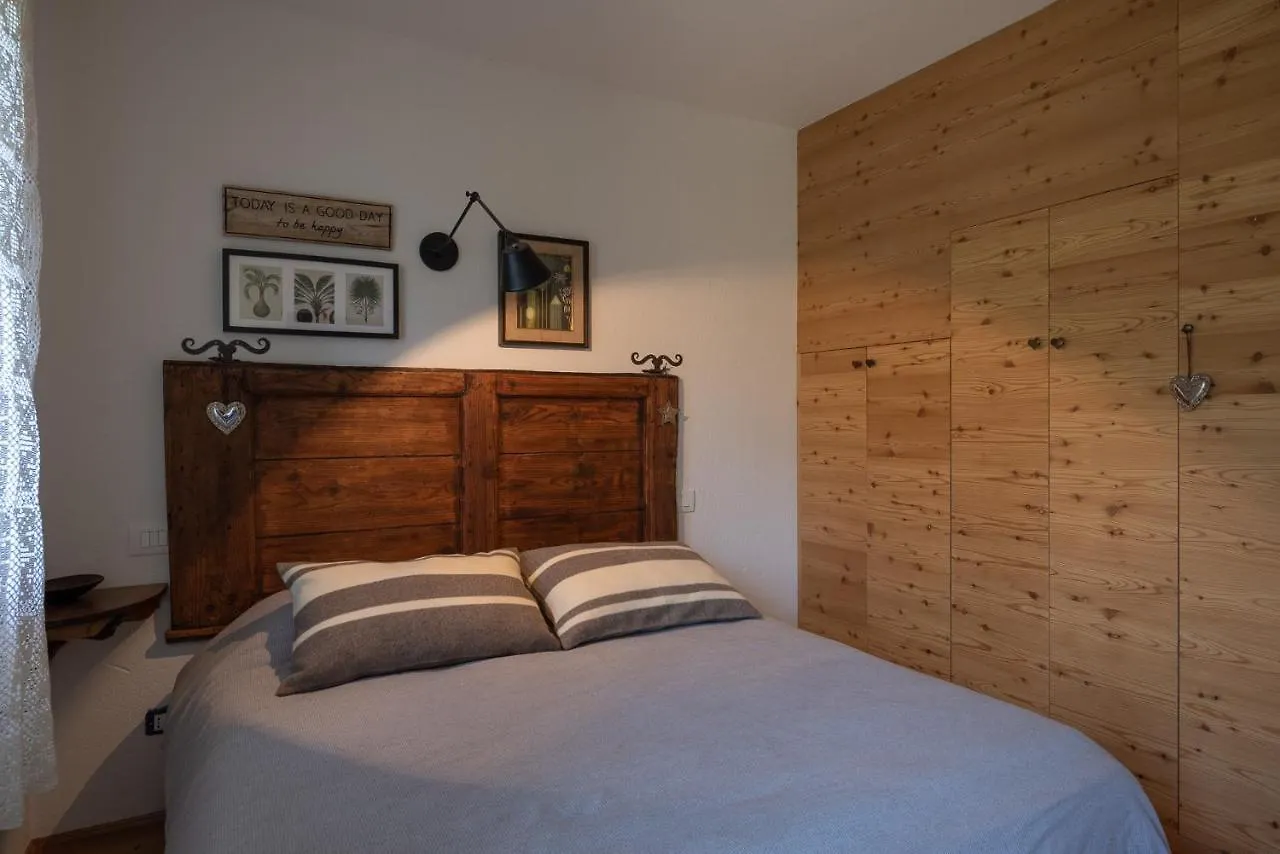 Casa Tri - Wellness Chalet Villa Vodo Cadore Italy